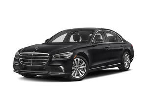Mercedes Benz S Class price in Pakistan