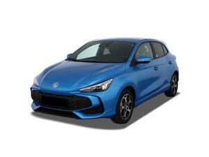 MG 3 price in Pakistan