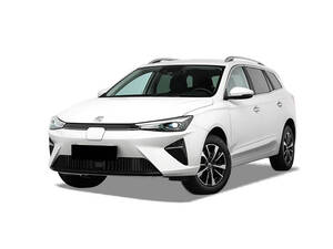 MG 5 EV price in Pakistan