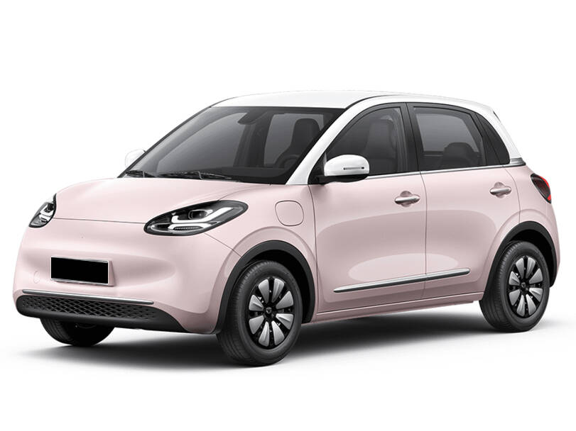 MG Binguo price in Pakistan