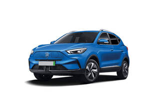 MG ZS EV price in Pakistan