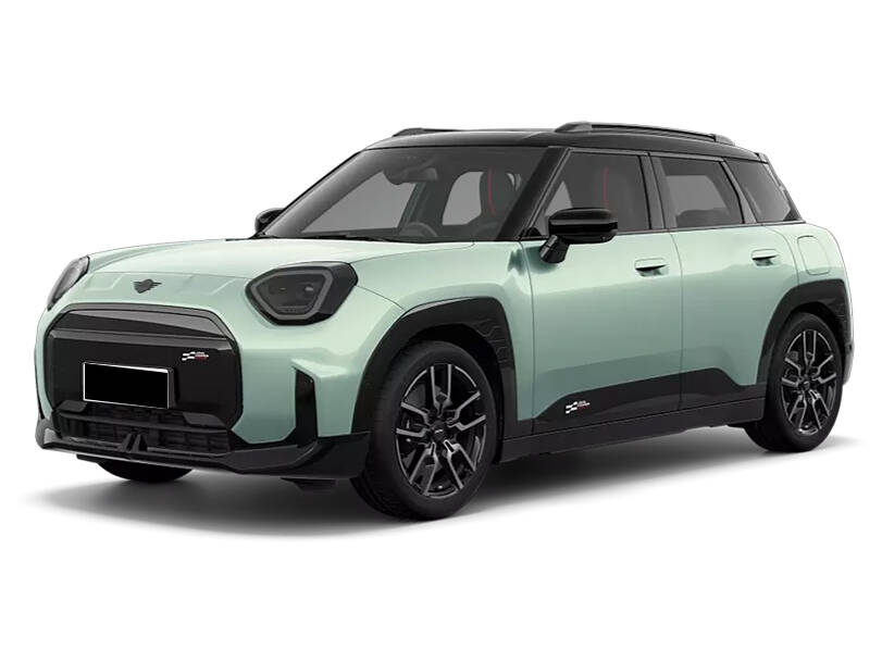 MINI Aceman price in Pakistan
