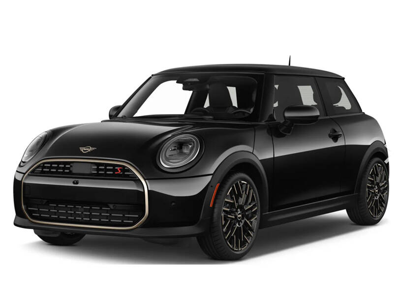 MINI Cooper price in Pakistan