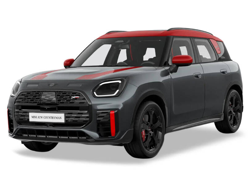 MINI Countryman price in Pakistan