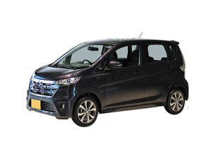 Nissan Dayz price in Pakistan