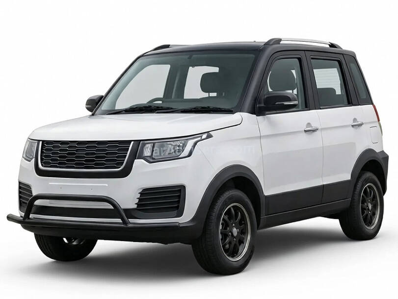 Nora EV price in Pakistan