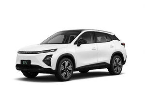 Omoda E5 price in Pakistan