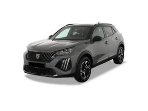 Peugeot 2008 price in Pakistan
