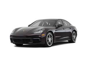 Porsche Panamera price in Pakistan