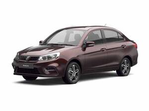 Proton Saga price in Pakistan