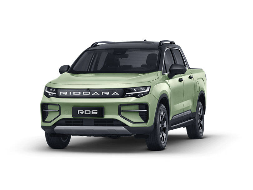 Riddara RD6 price in Pakistan