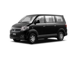 Suzuki APV price in Pakistan