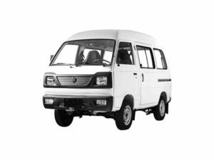 Suzuki Bolan price in Pakistan