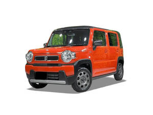 Suzuki Hustler price in Pakistan