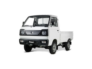 Suzuki Ravi price in Pakistan