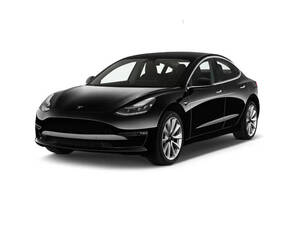 Tesla Model 3 price in Pakistan