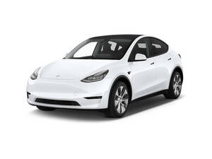 Tesla Model Y price in Pakistan