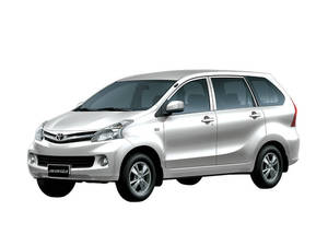 Toyota Avanza price in Pakistan