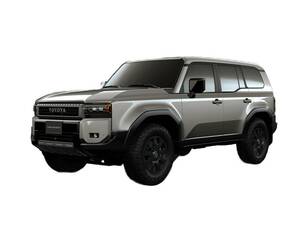 Toyota Prado price in Pakistan