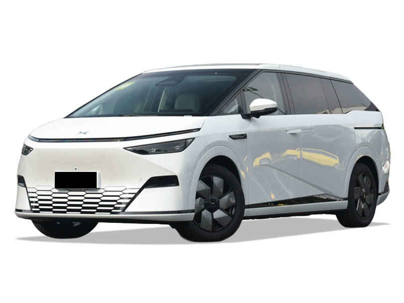 Xpeng X9 price in Pakistan