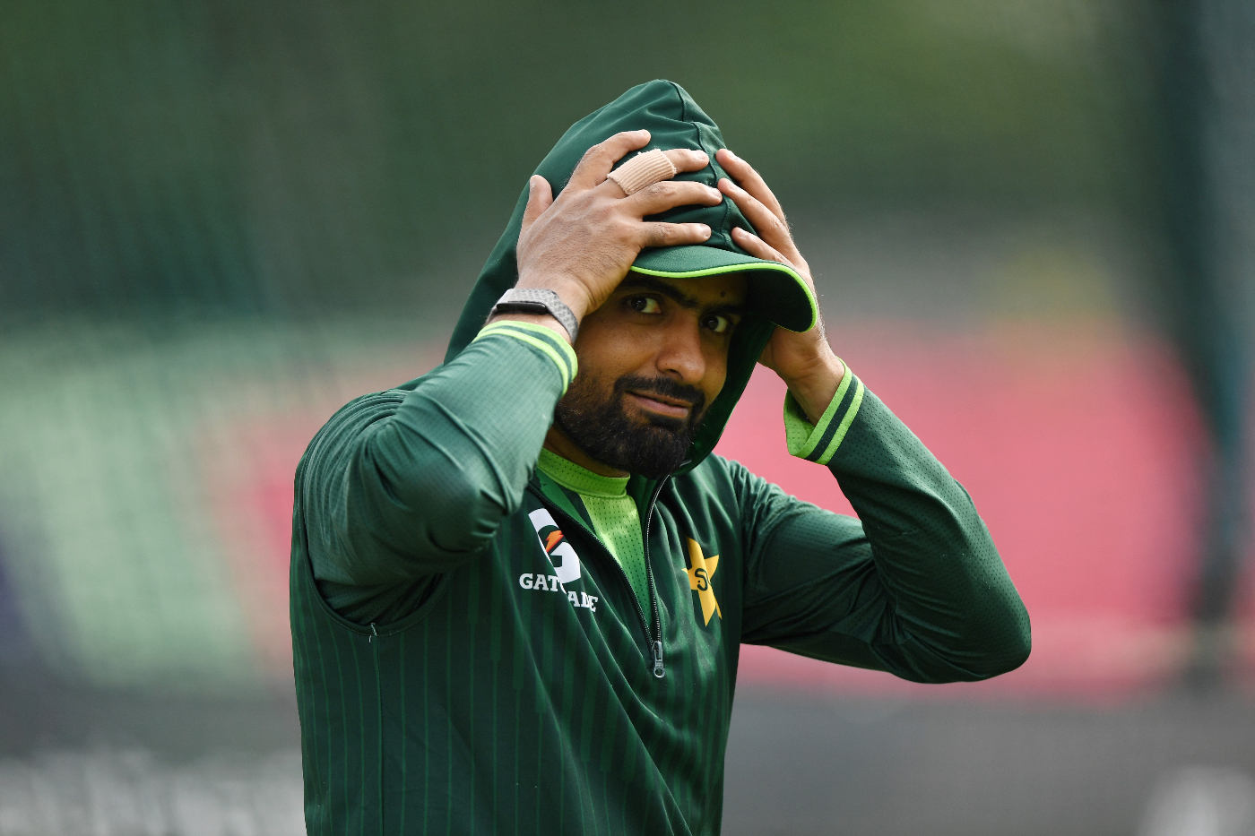 Babar returns to domestic first-class cricket after seven years in bid to rediscover form