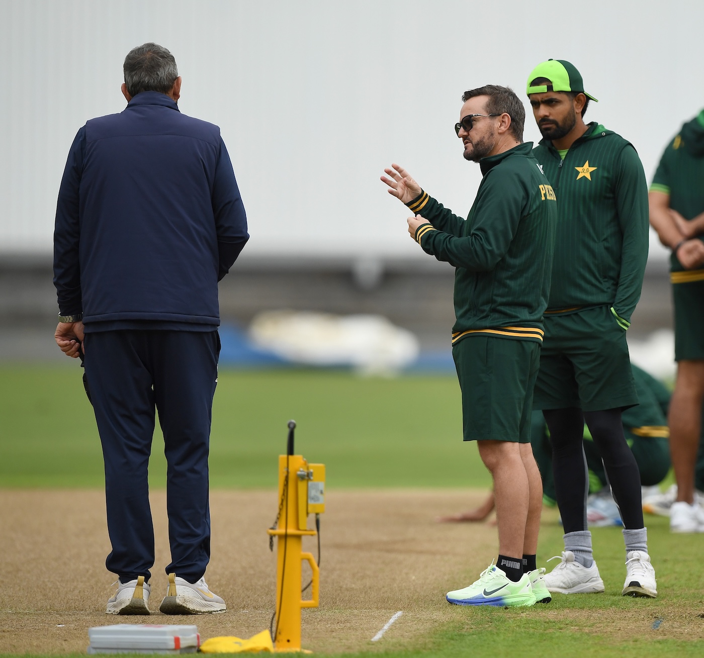 PCB to investigate conduct and discipline of Pakistan players in England