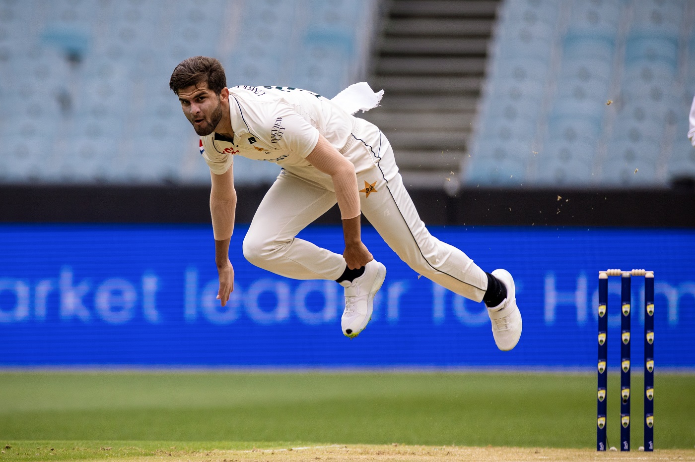 Shaheen Shah Afridi to play for KRL in President's Trophy
