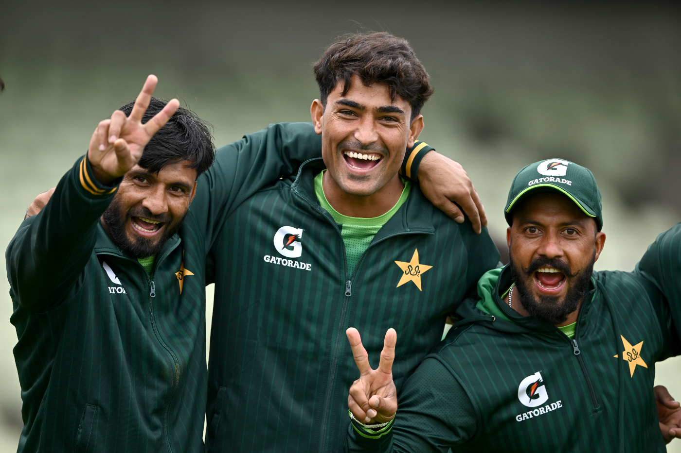 Which Pakistan will turn up at Edgbaston? That's the killer question