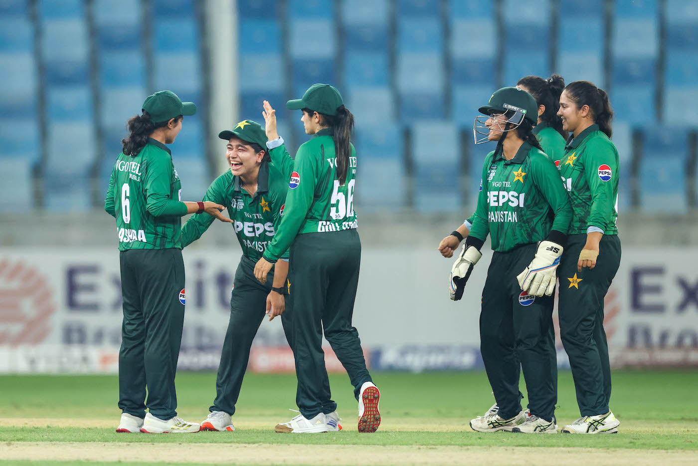 Pakistan seek revenge, Sri Lanka eye another Asia Cup final
