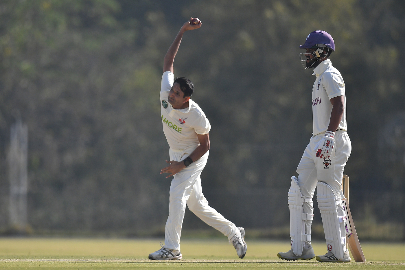 Pakistan switch from Dukes to Kookaburra for 2026-27 first-class season