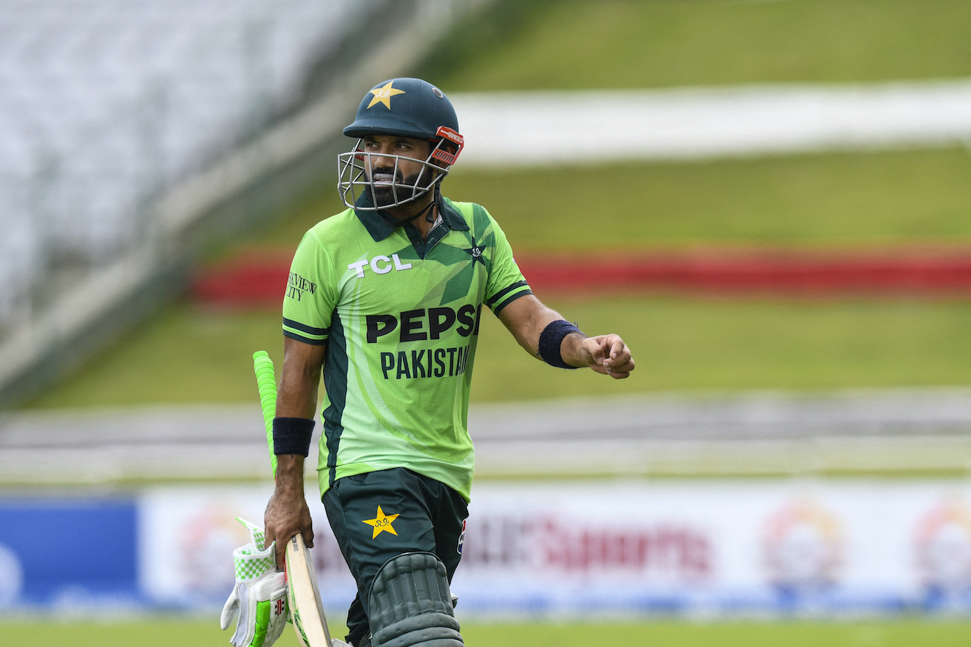 Lahore High Court dismisses Rizwan's petition